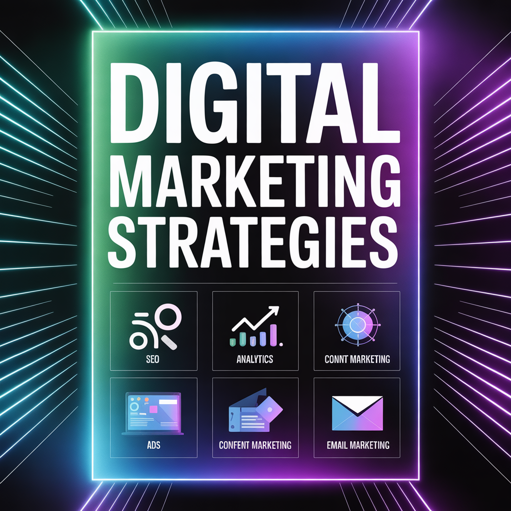 Sahil Pawar- Digital Marketing Strategies