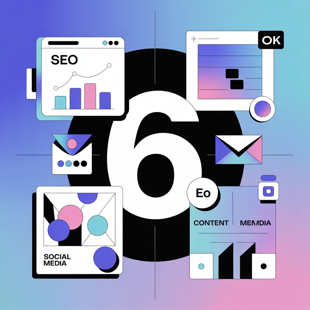 Sahil pawar- Affordable Digital Marketing Services