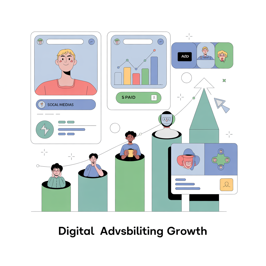 Sahil pawar- How Paid Ads Improve Brand Visibility