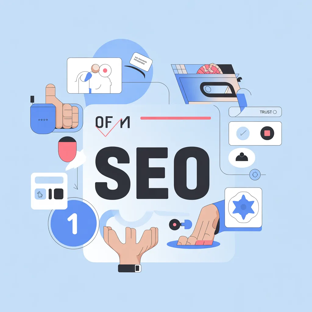 Sahil pawar- Off-Page SEO Techniques That Still Work