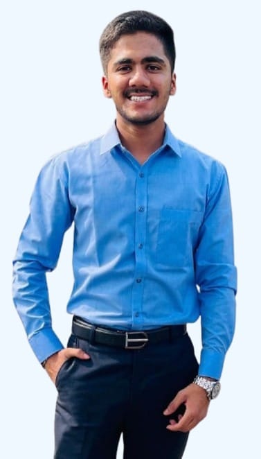 Sahil pawar- Digital Marketing Expertise