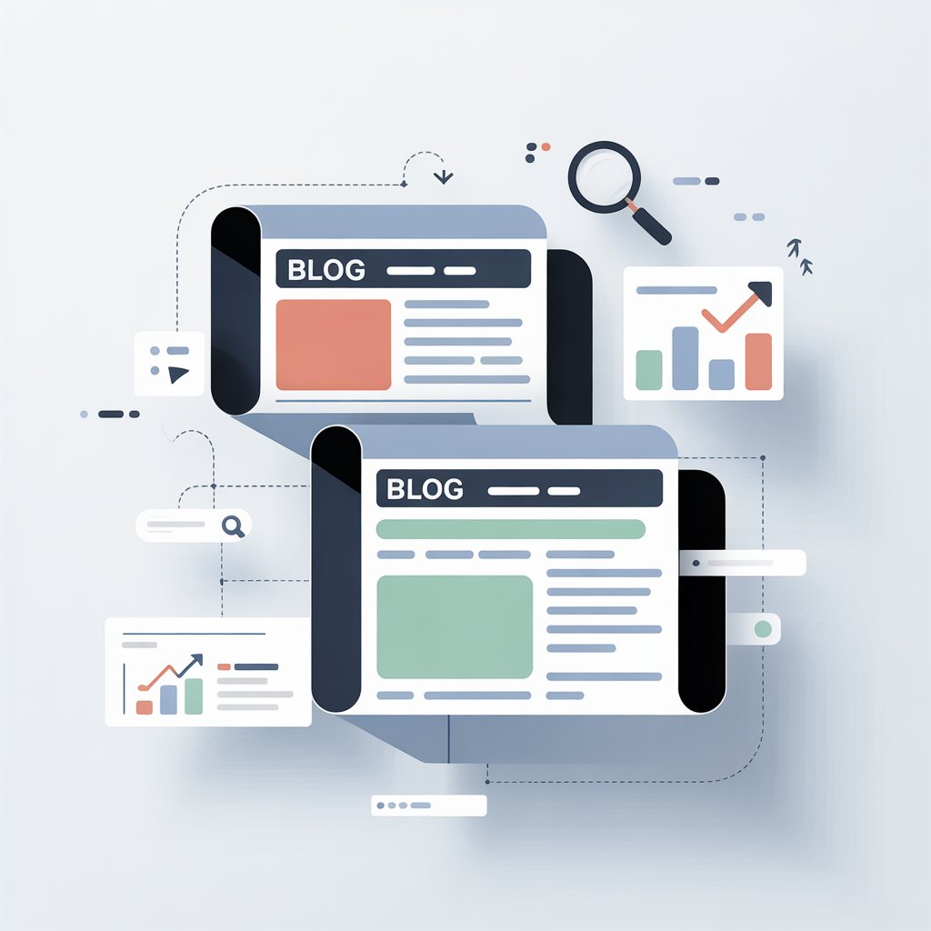 Sahil pawar-How to Write SEO-Friendly Blog Posts