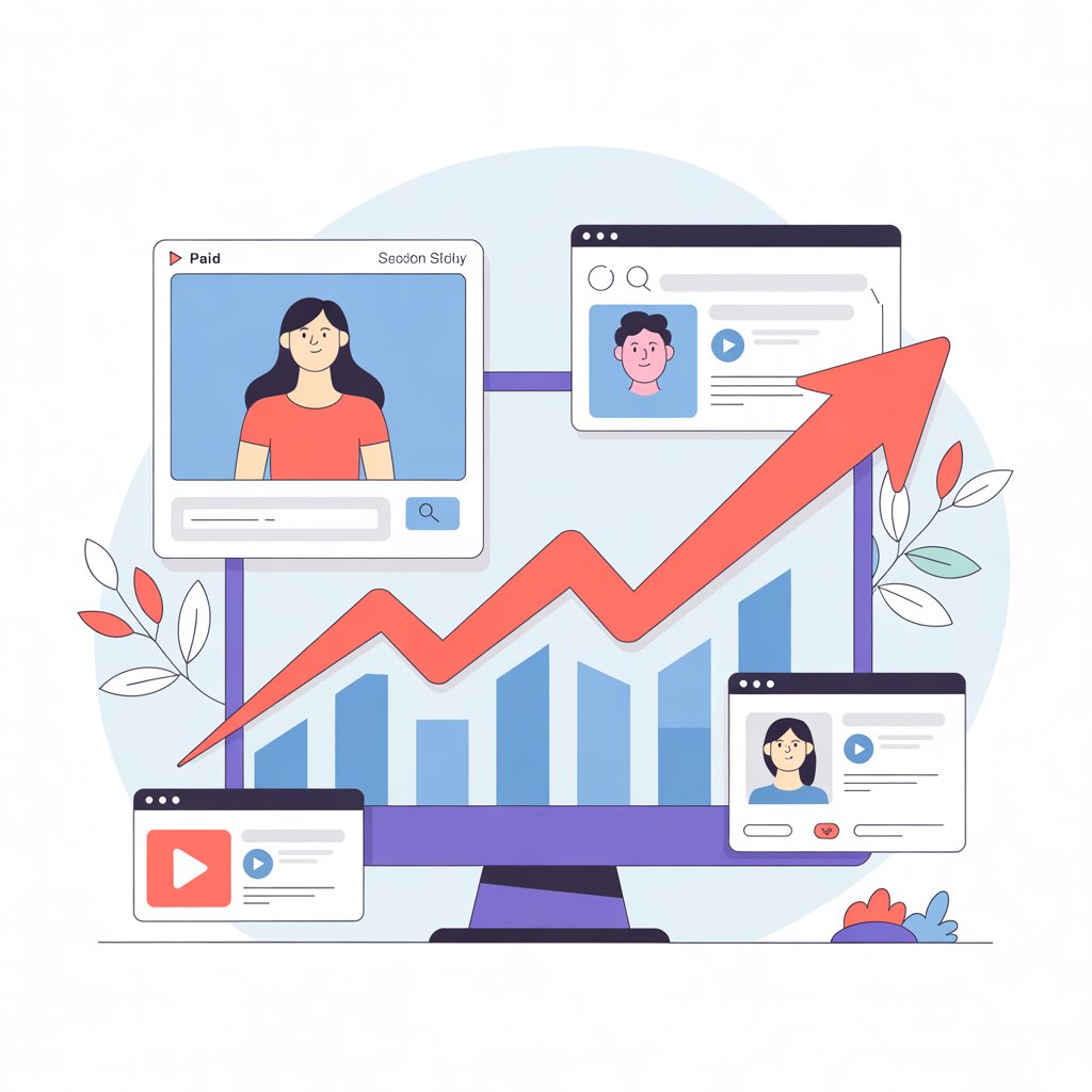 Sahil pawar- How Paid Ads Improve Brand Visibility