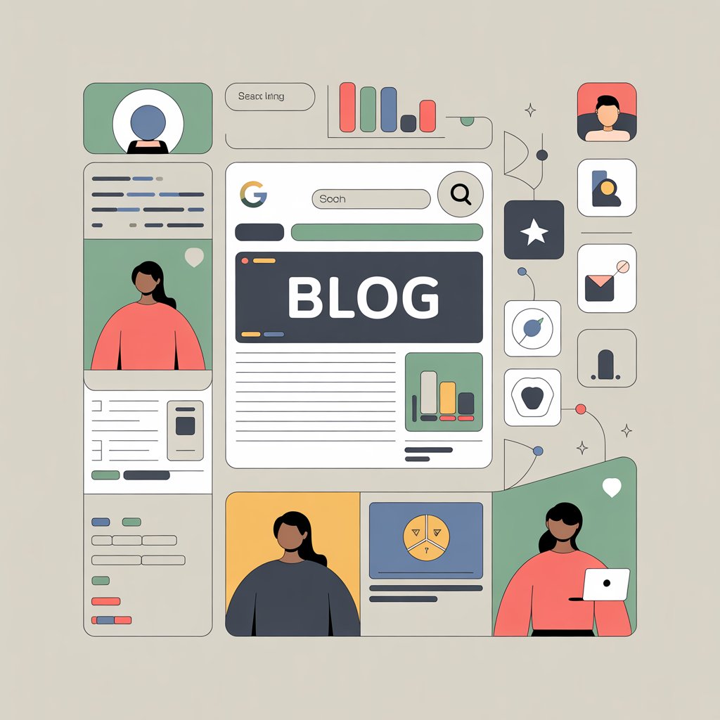 Sahil pawar-How to Write SEO-Friendly Blog Posts