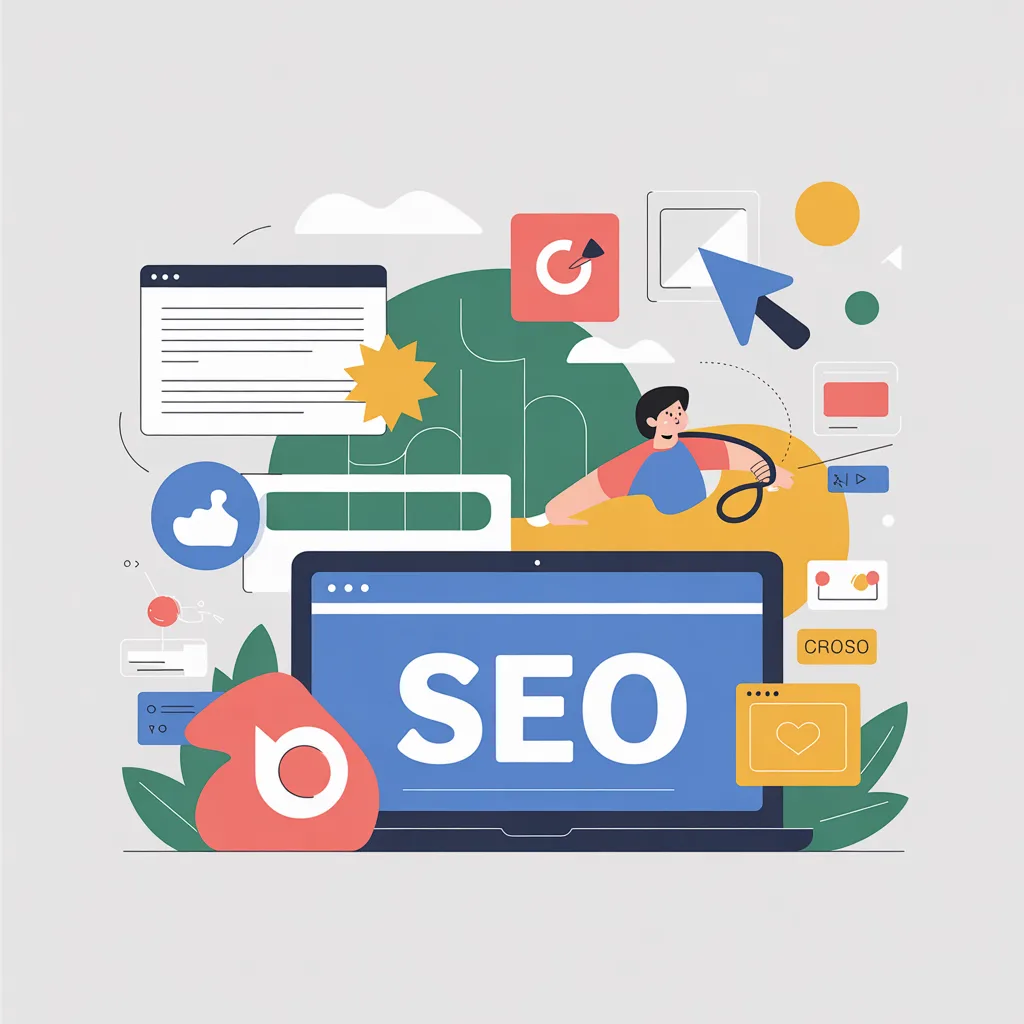 Sahil Pawar- Off-Page SEO Techniques That Still Work